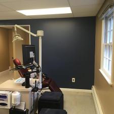 CI - Offices Painting on Parsippany Rd in Parsippany, NJ 07054 2